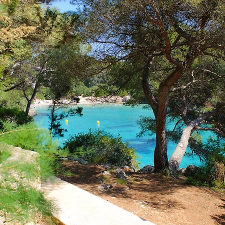 Apartamento Ferrera Park 505 Cala Ferrera  Bagian luar foto