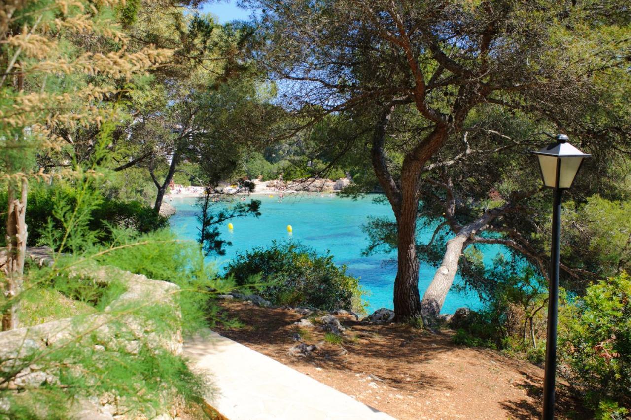Apartamento Ferrera Park 505 Cala Ferrera  Bagian luar foto