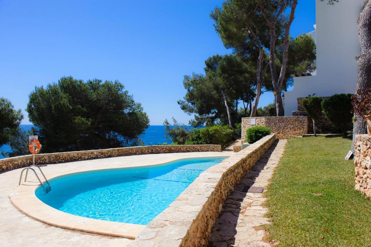 Apartamento Ferrera Park 505 Cala Ferrera  Bagian luar foto