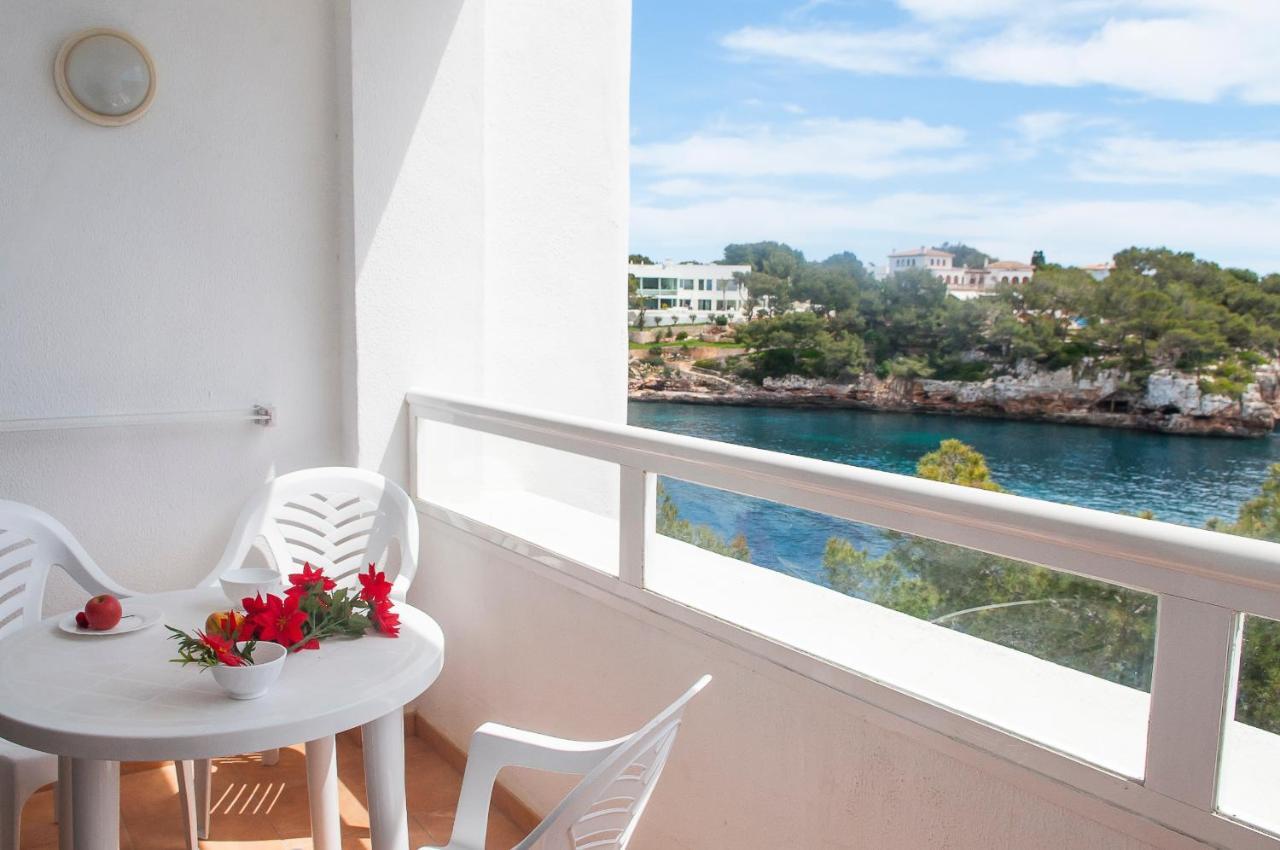 Apartamento Ferrera Park 505 Cala Ferrera  Bagian luar foto