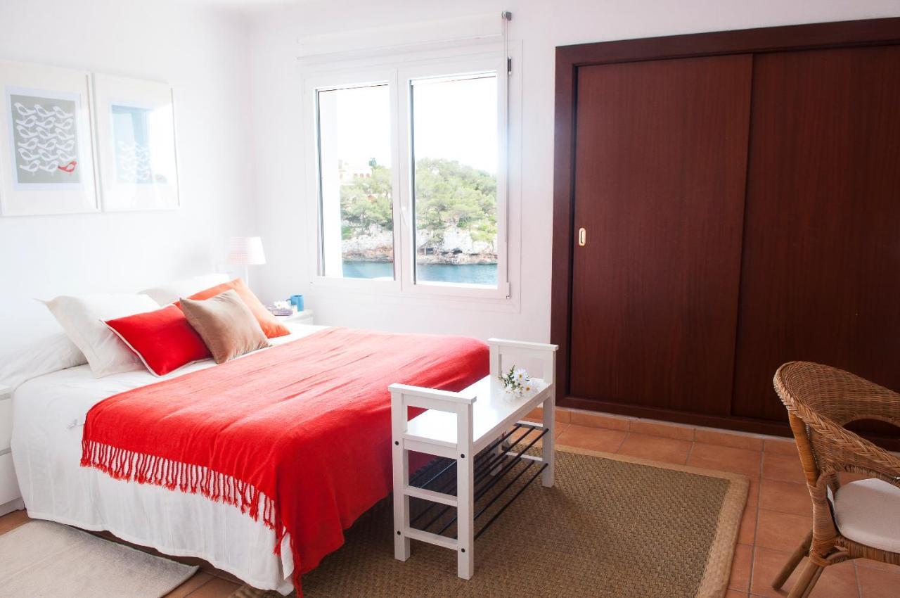 Apartamento Ferrera Park 505 Cala Ferrera  Bagian luar foto