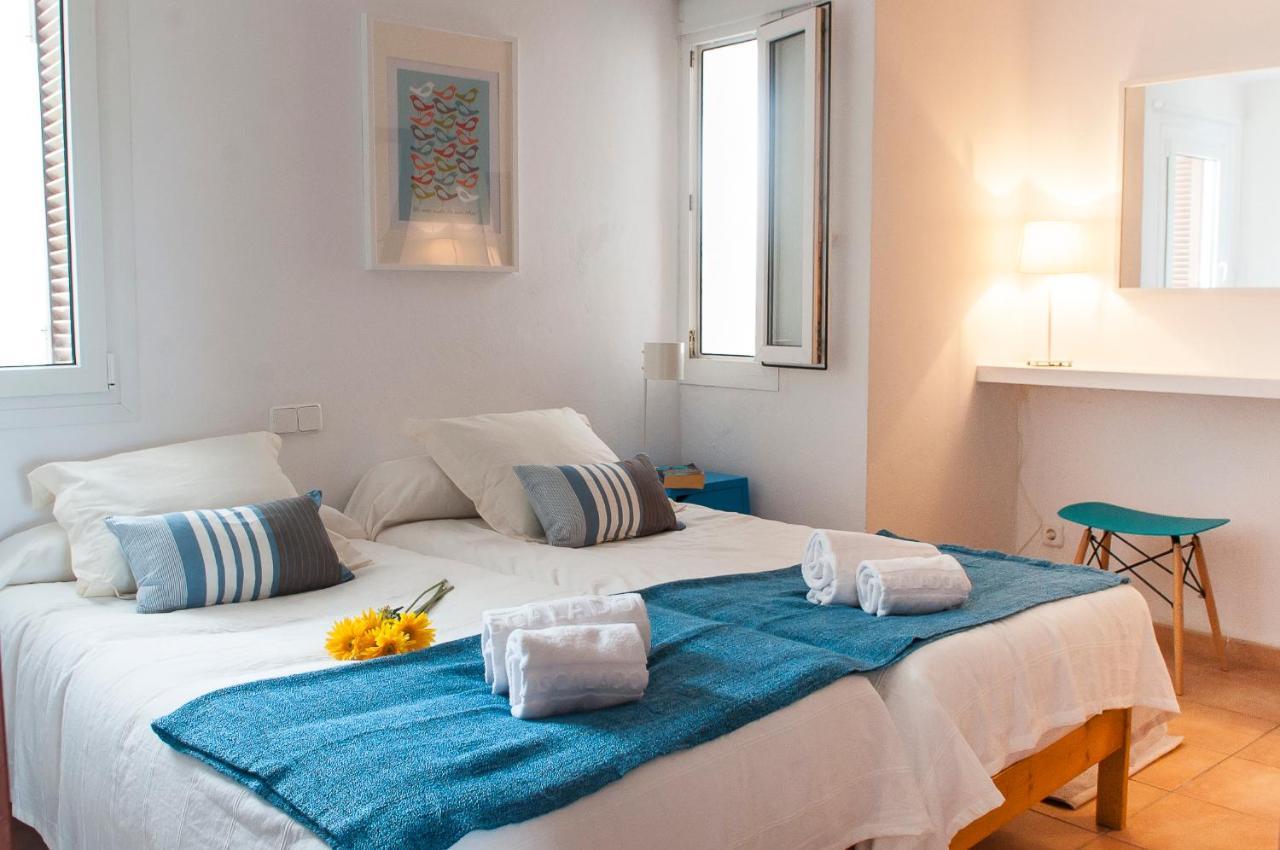 Apartamento Ferrera Park 505 Cala Ferrera  Bagian luar foto