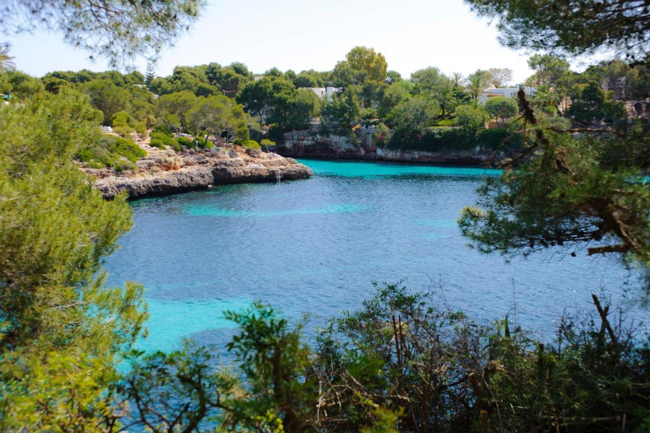 Apartamento Ferrera Park 505 Cala Ferrera  Bagian luar foto