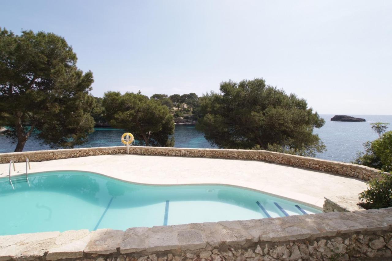 Apartamento Ferrera Park 505 Cala Ferrera  Bagian luar foto